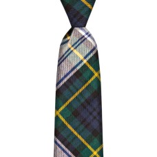 Tartan Tie - Gordon Dress Modern